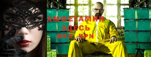 крисы Абаза